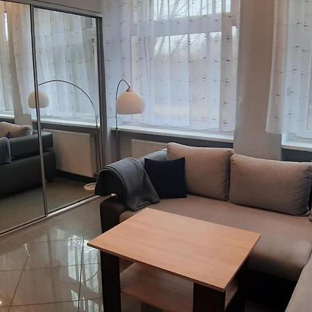 Pogodny Apartament Kudowa-Zdrój Buitenkant foto