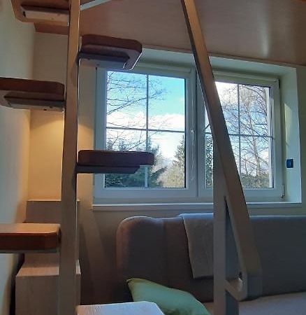 Pogodny Apartament Kudowa-Zdrój Buitenkant foto