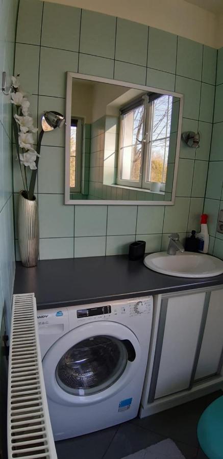Pogodny Apartament Kudowa-Zdrój Buitenkant foto
