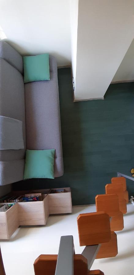 Pogodny Apartament Kudowa-Zdrój Buitenkant foto