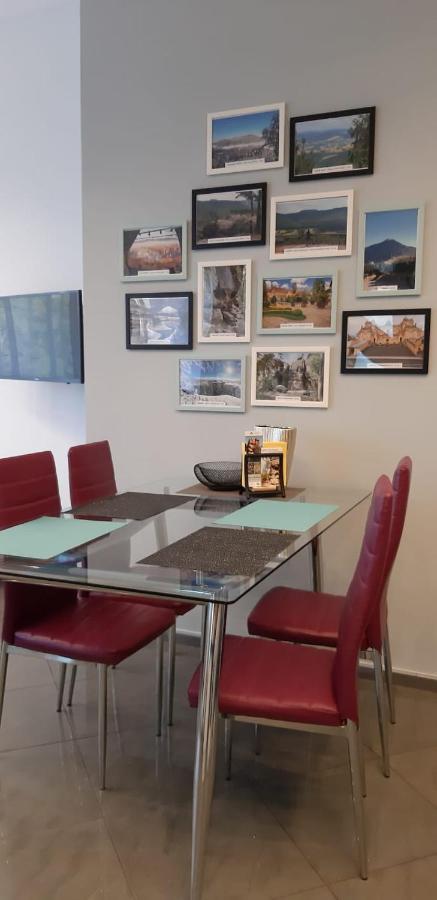 Pogodny Apartament Kudowa-Zdrój Buitenkant foto